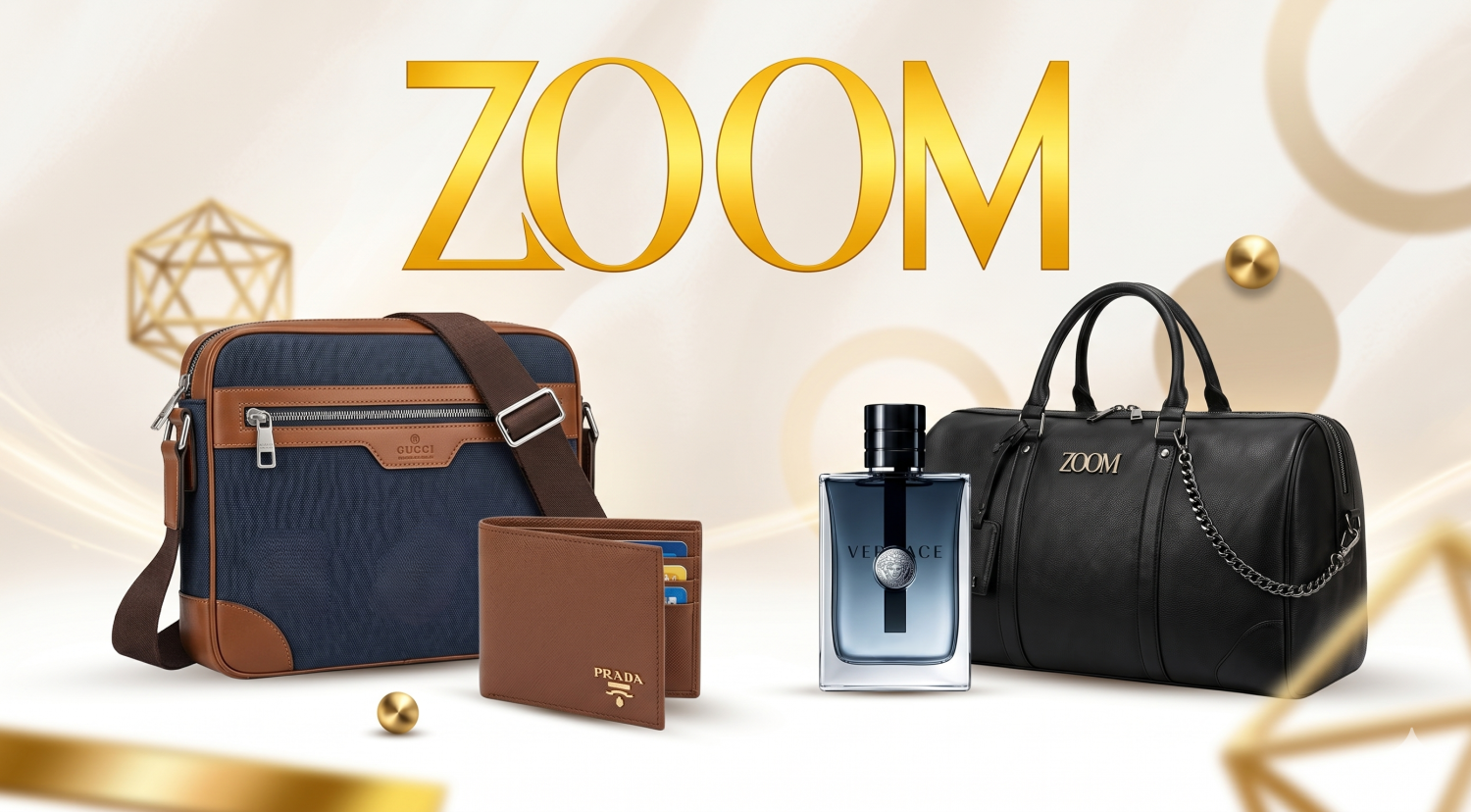 ZOOM Admin promo