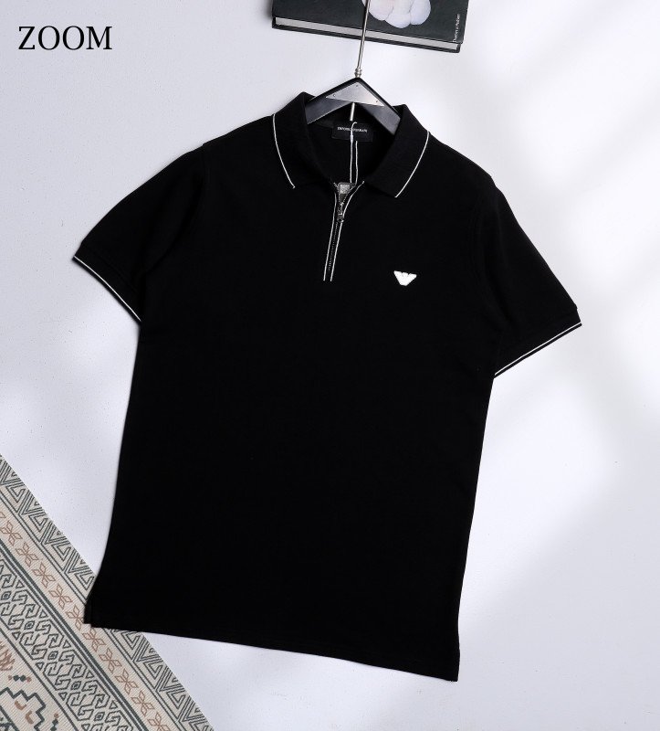 Armani Polo T-Shirt