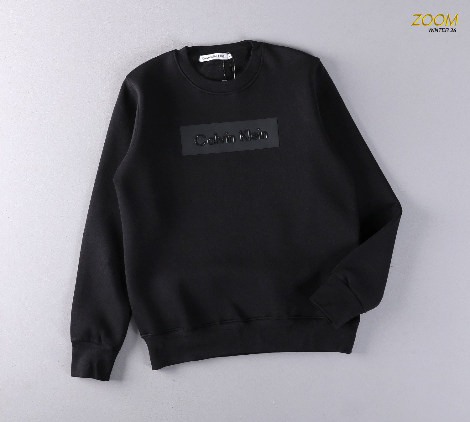 Calvin Klein R Sweet Shirt