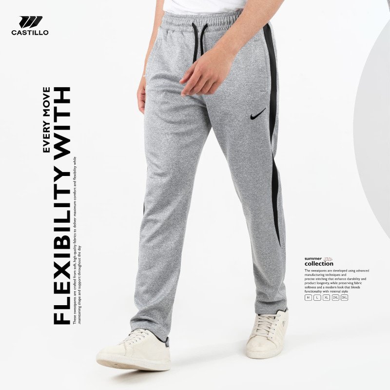 Nike sweet pants