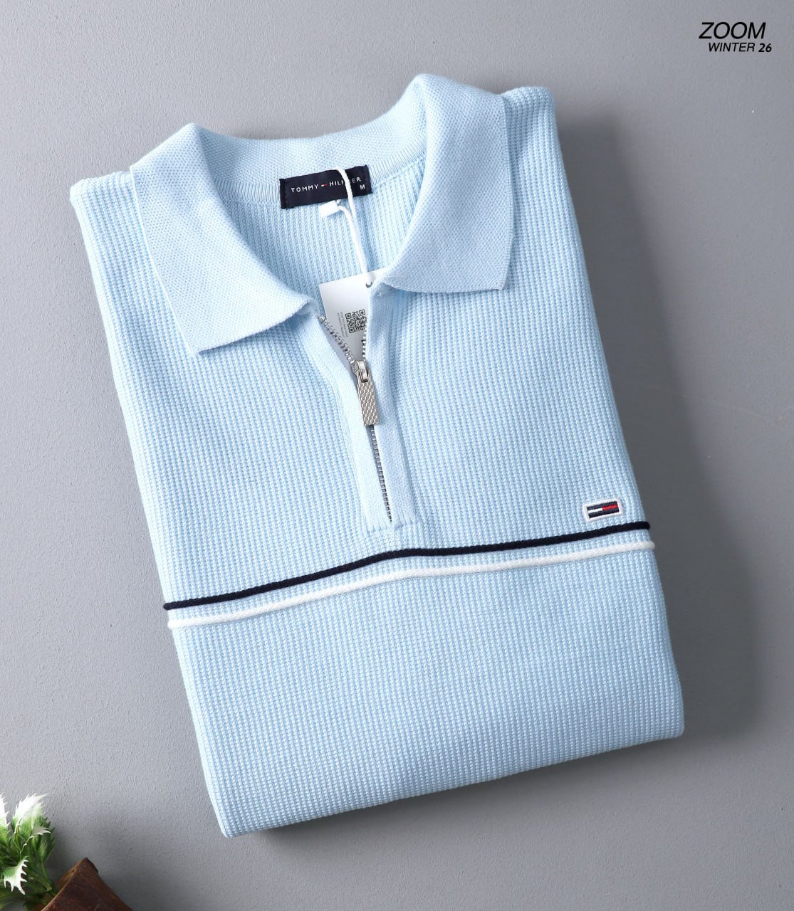 Tommy Hilfiger knitwear