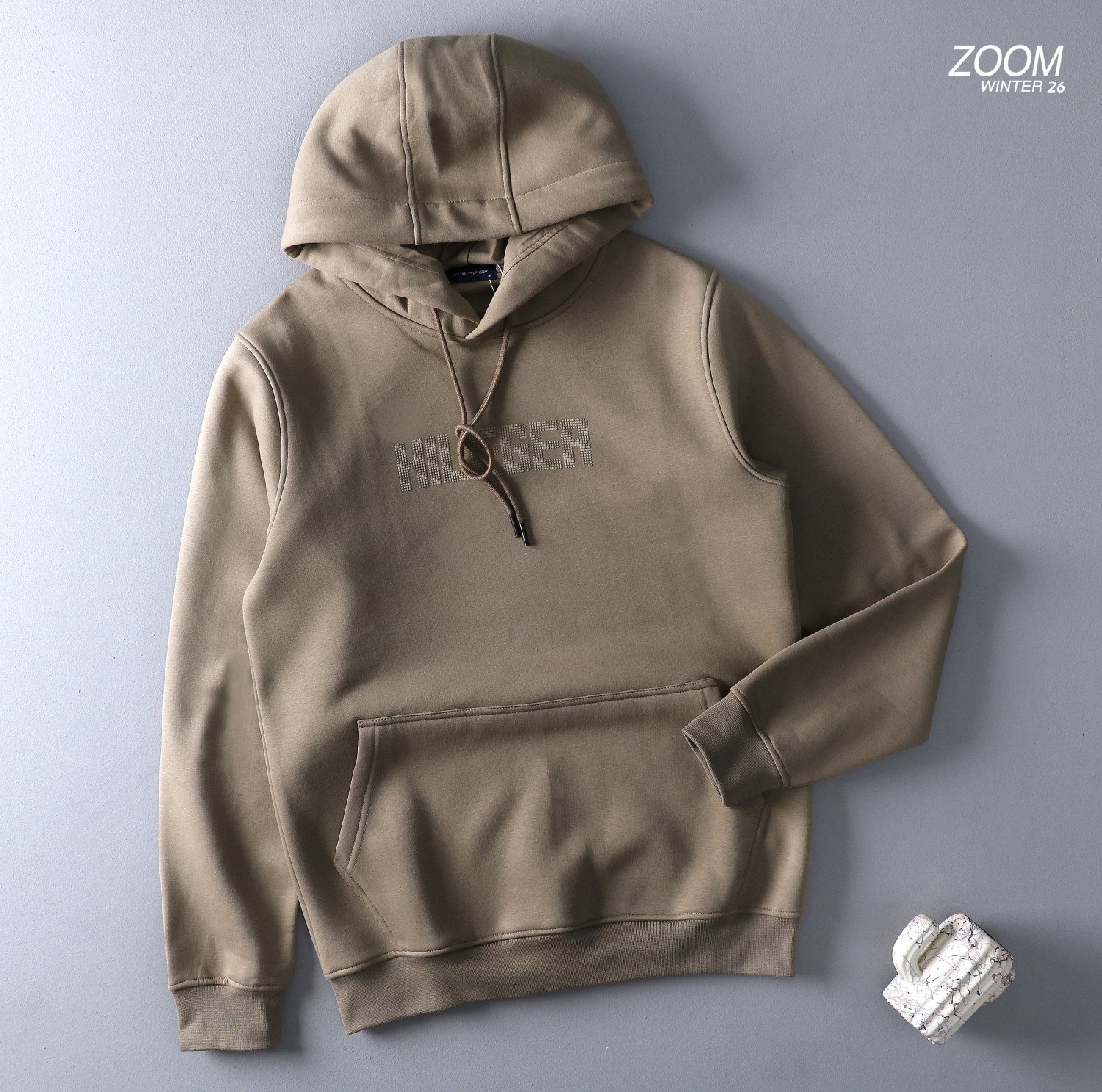 Tommy Hilfiger H Sweet shirt