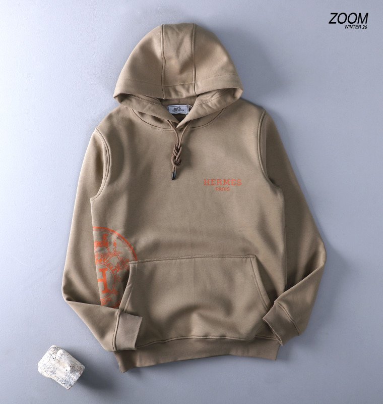 Hermes Hoodi Sweet Shirt