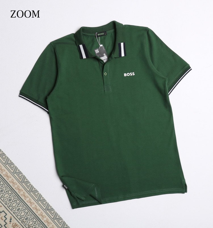Boss Polo T-shirt