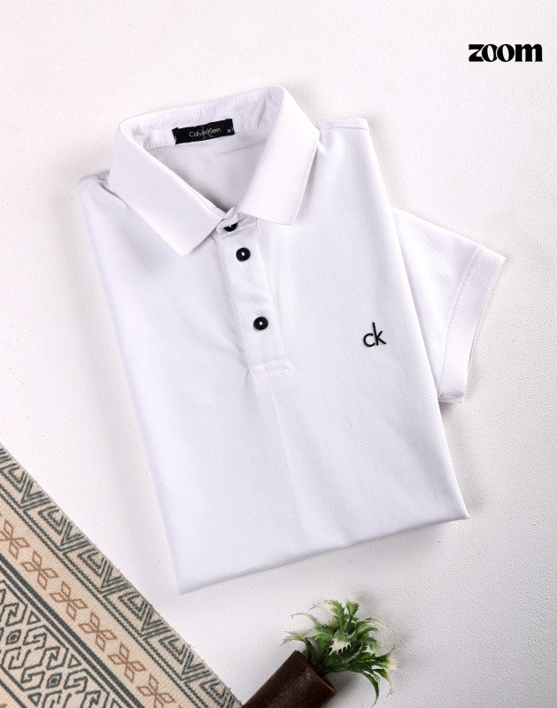 Calvin Klein Polo T-Shirt