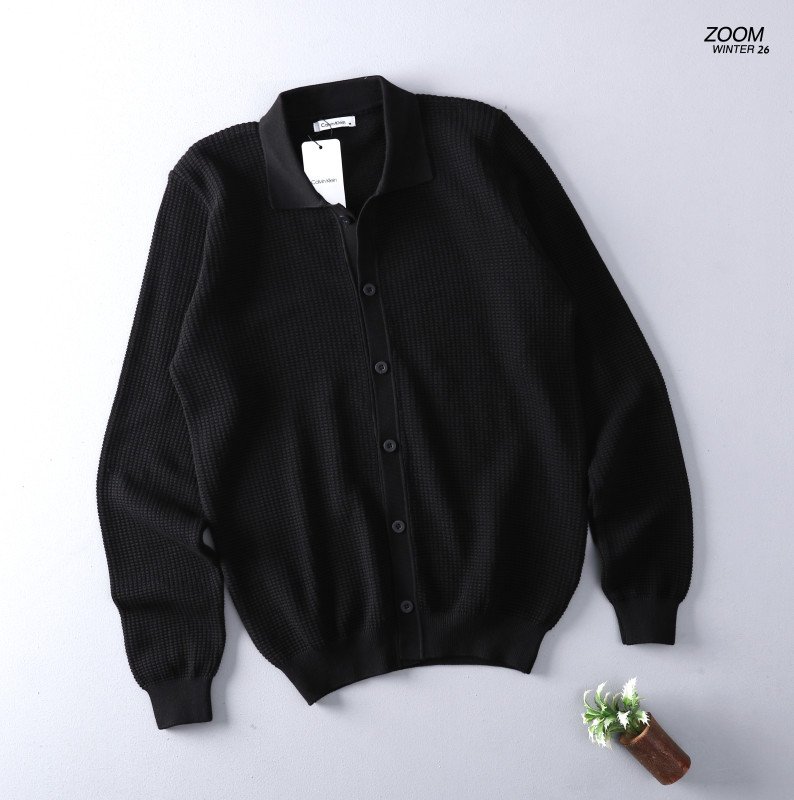 Calvin Klein knitwear