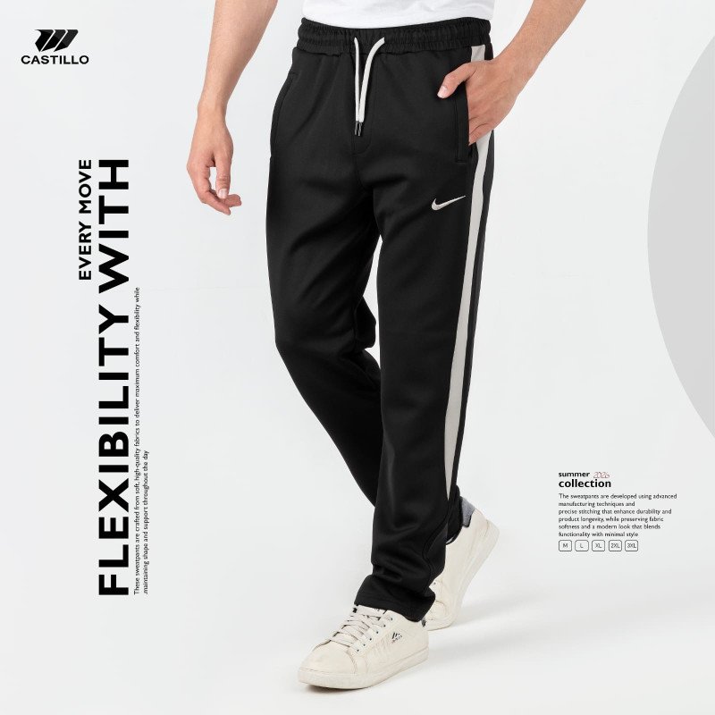 Nike sweet pants
