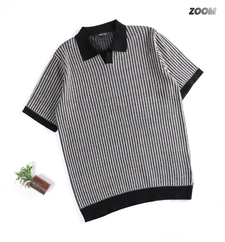 Zoom Polo T-Shirt