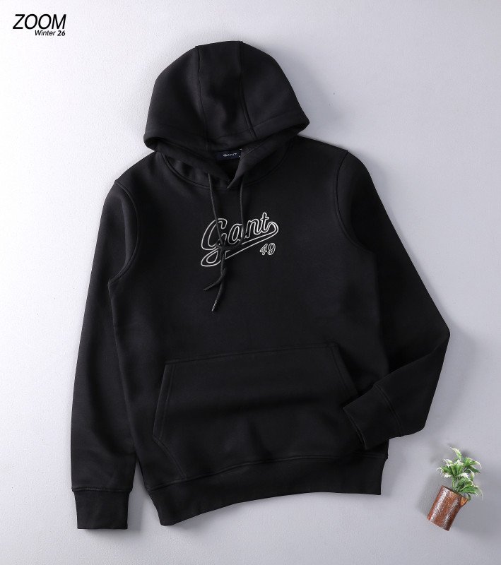 Gant Hoodi Sweet Shirt