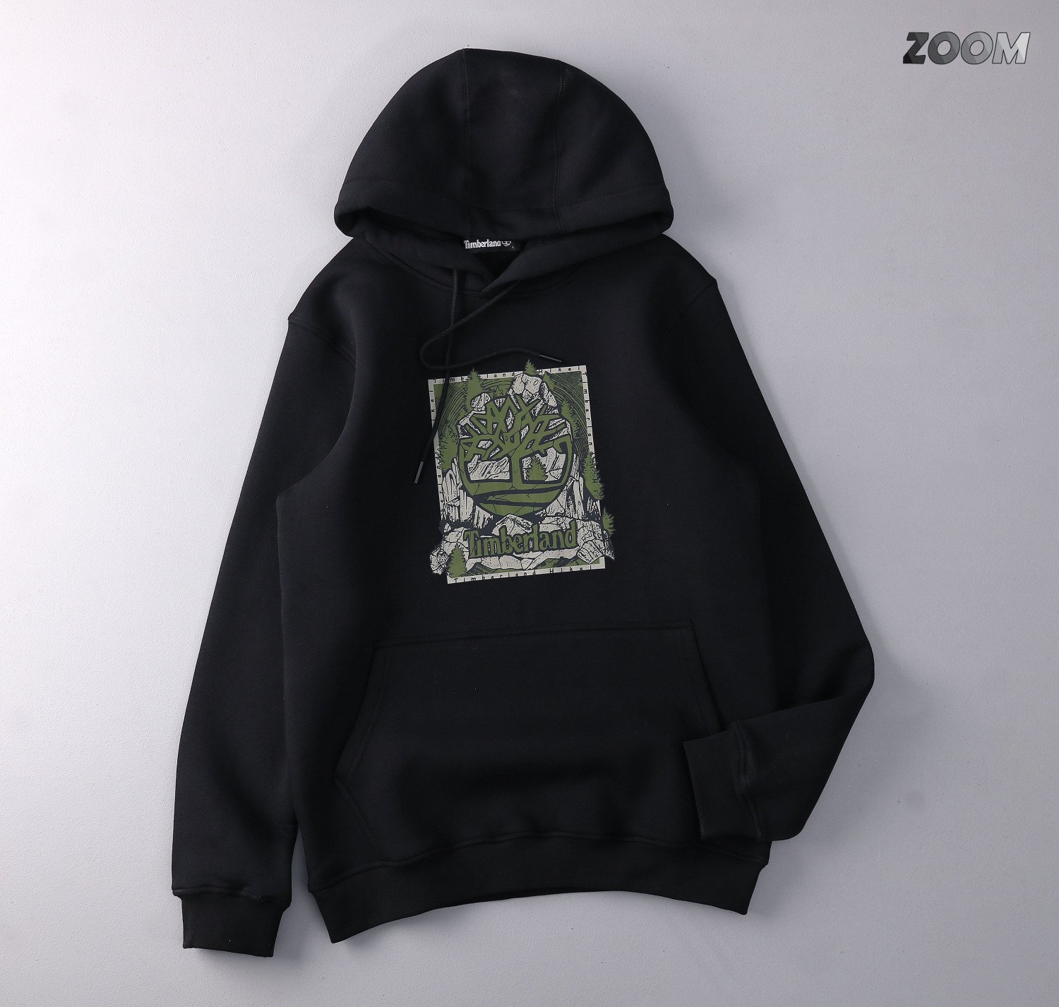 Timberland Hoodi Sweet Shirt