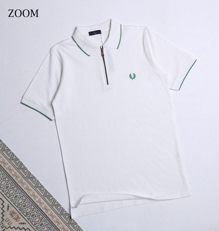 Fred Perry Polo T-shirt