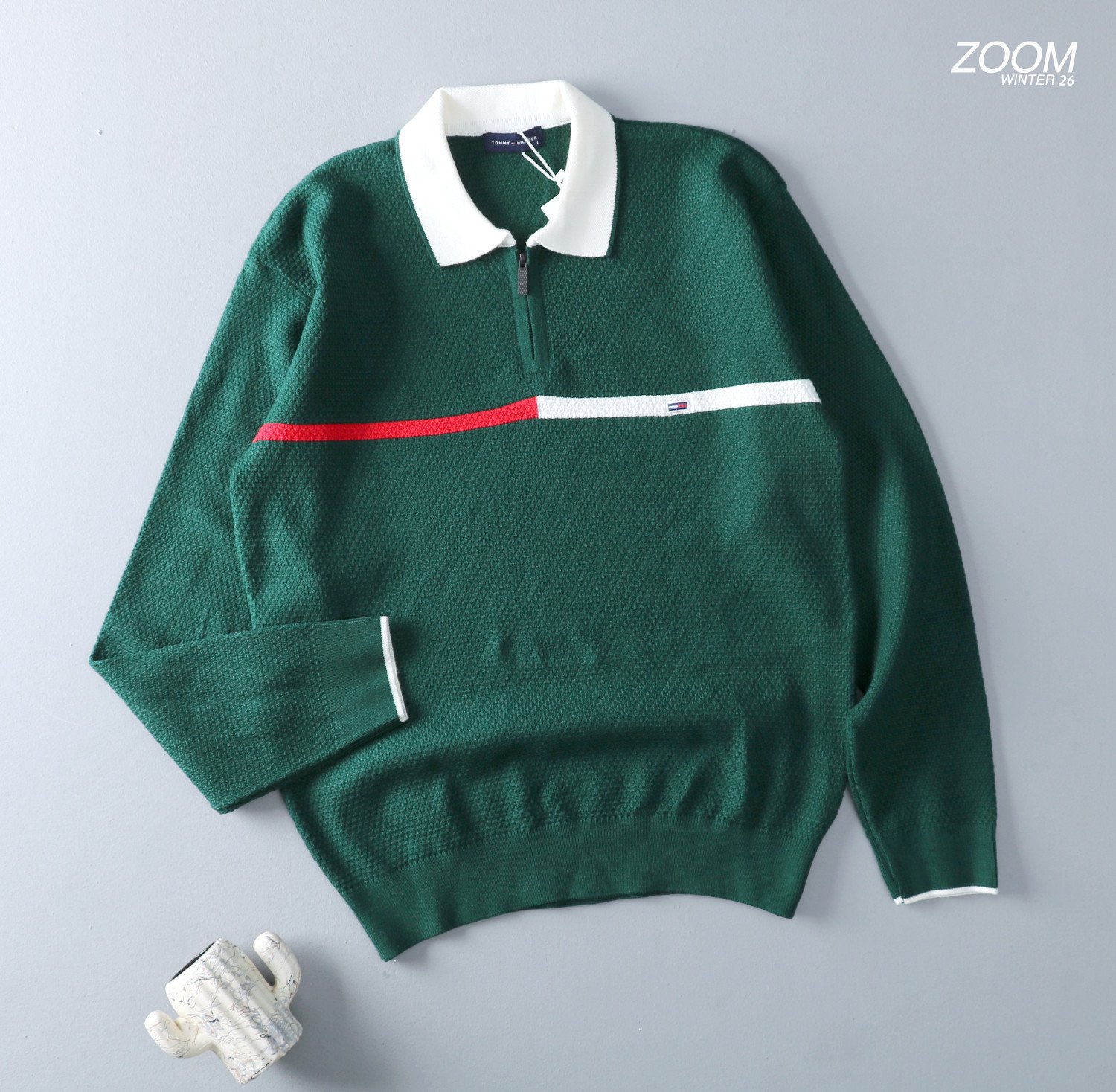 Tommy Hilfiger knitwear