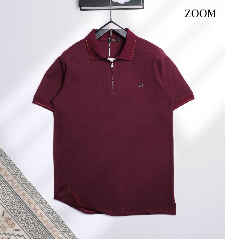 Hermes Polo T-shirt