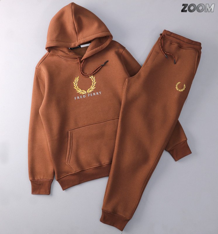 Fred perry Training suite