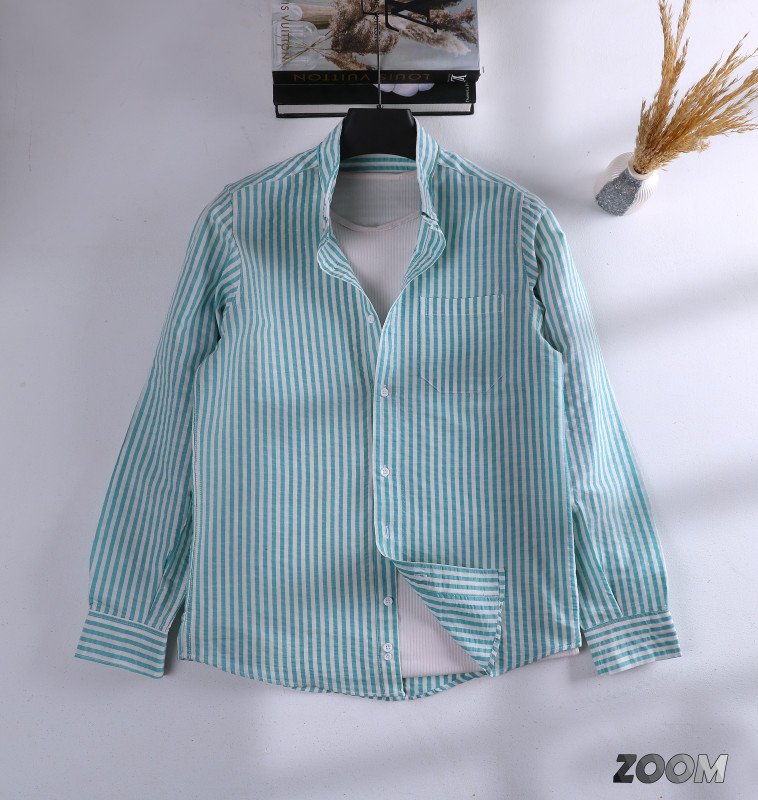 Zoom Shirt