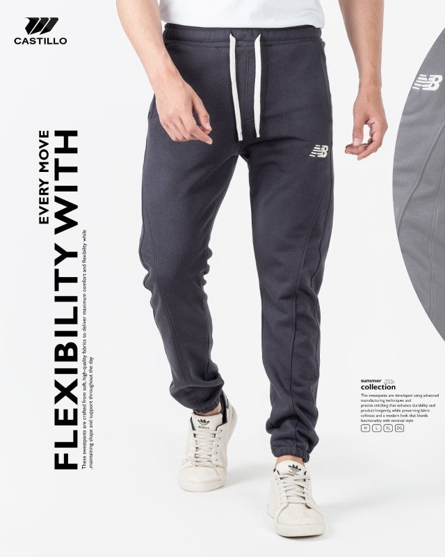 New Balance sweet pants
