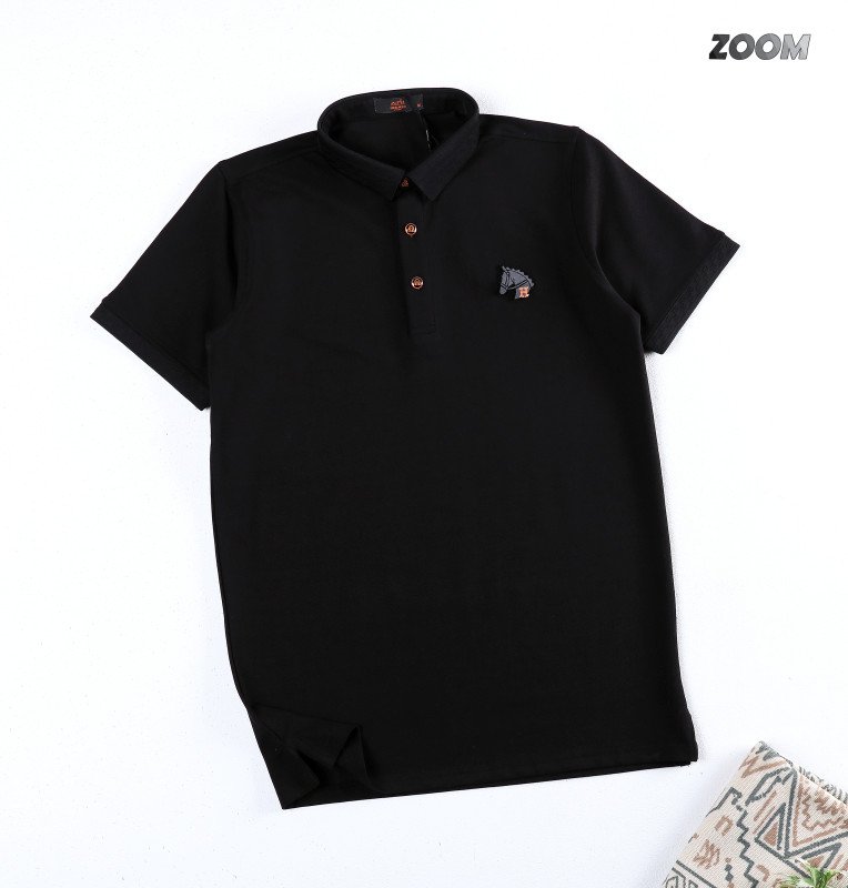 Hermes Polo T-shirt