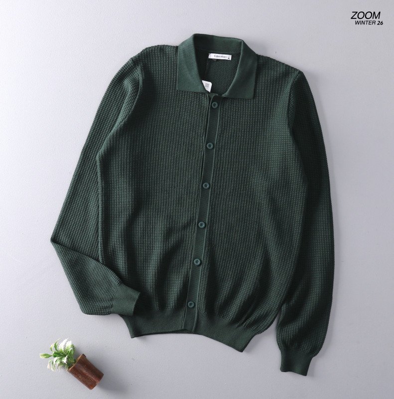 Calvin Klein knitwear