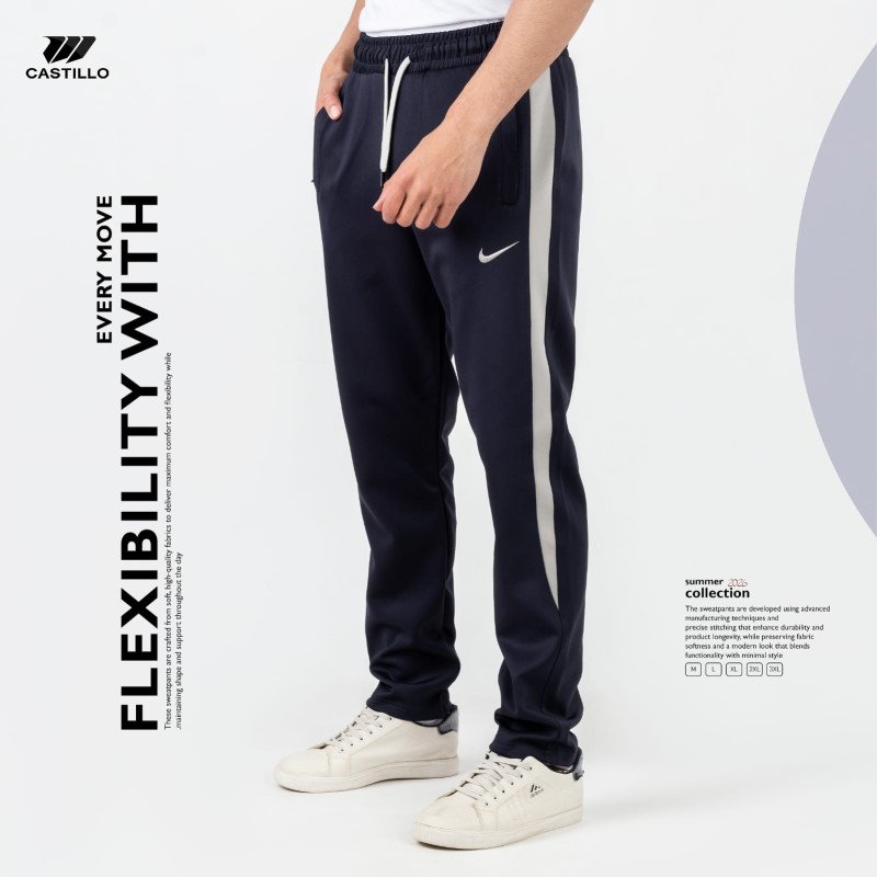 Nike sweet pants