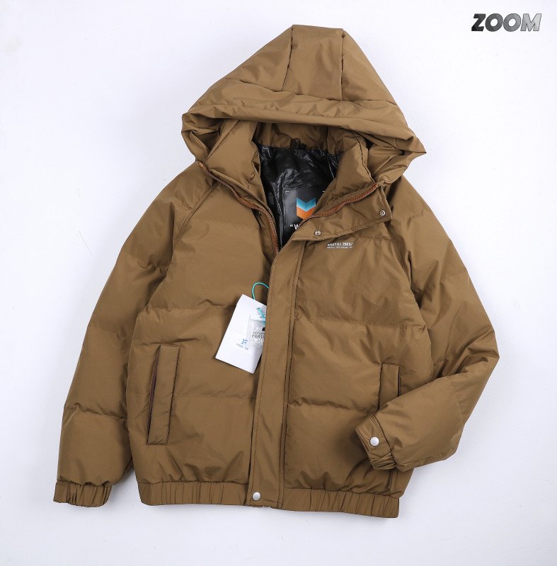 Zoom Jacket