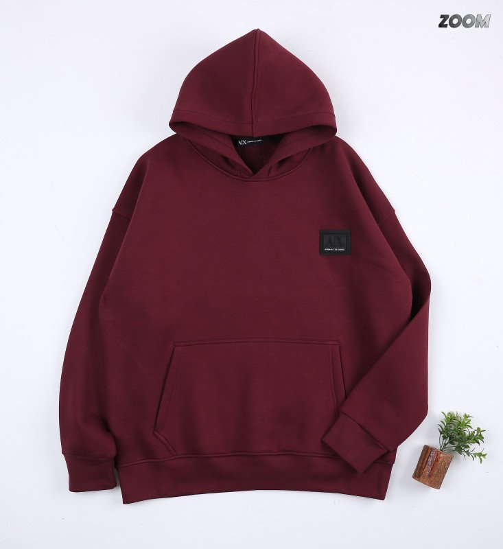 Armani Hoodi Sweet Shirt