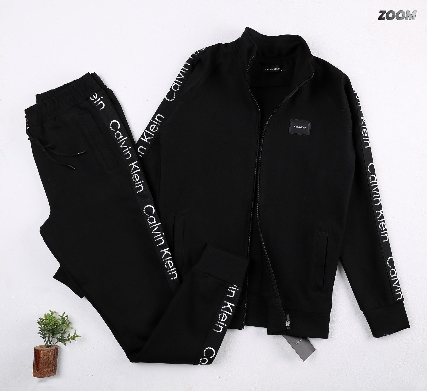 Calvin Klein Training suite