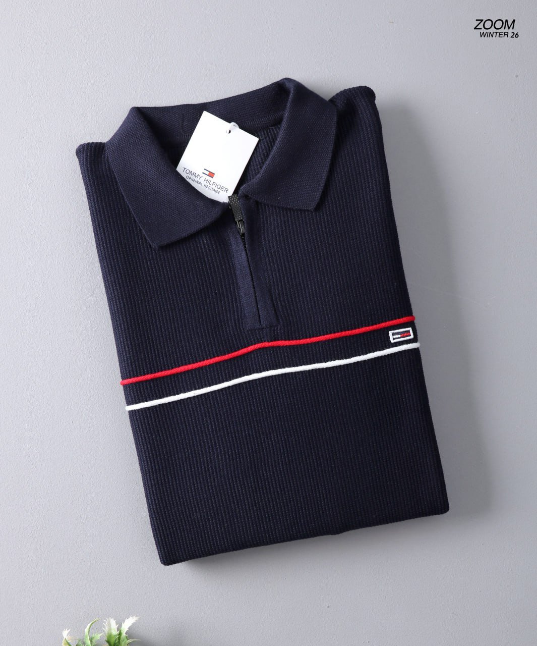 Tommy Hilfiger knitwear
