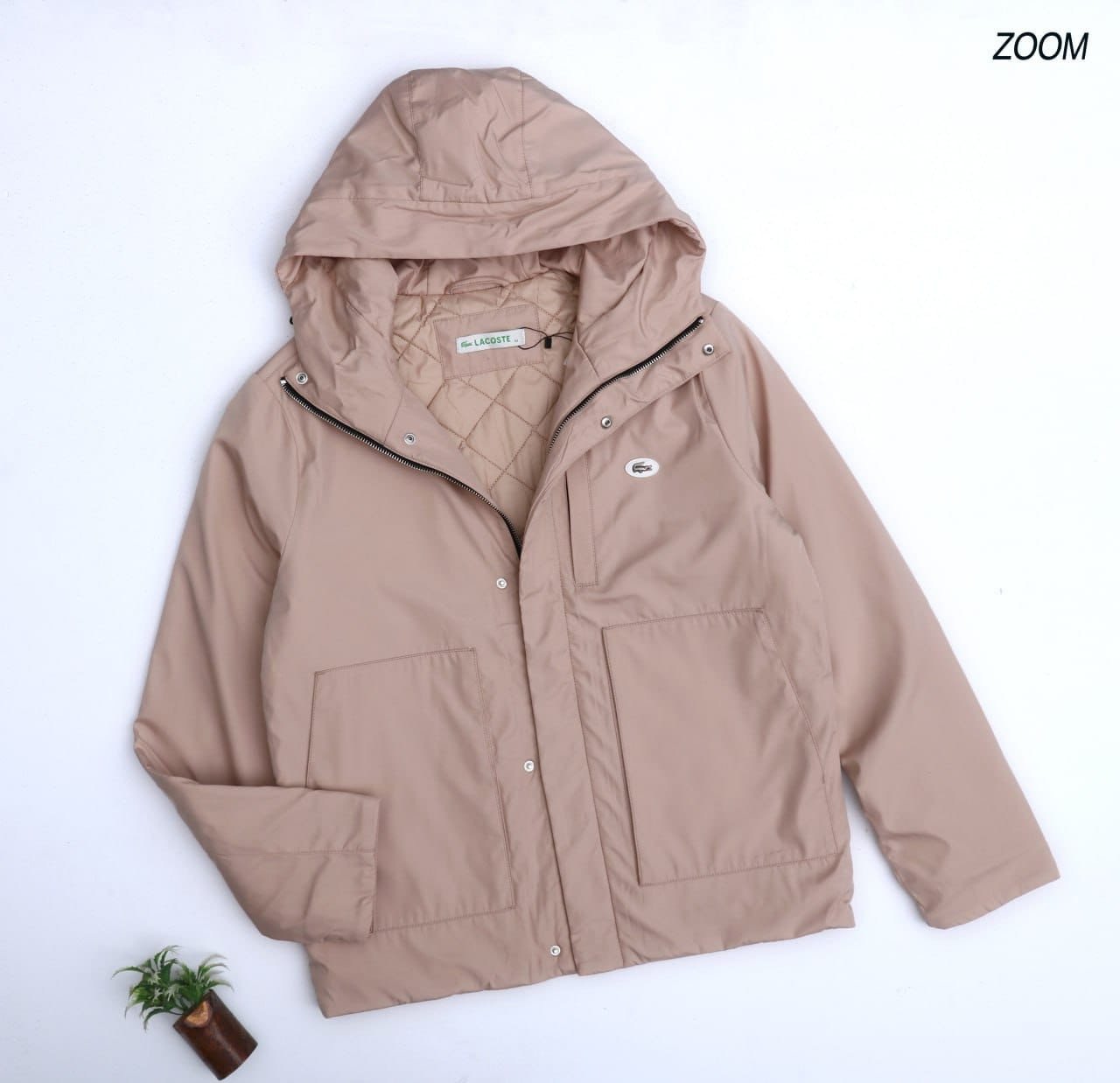 Lacoste Jacket