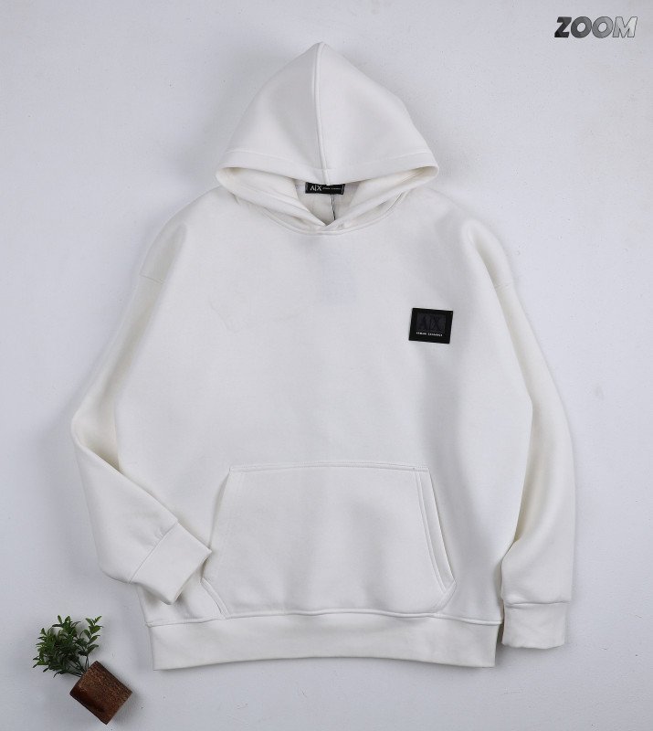Armani Hoodi Sweet Shirt