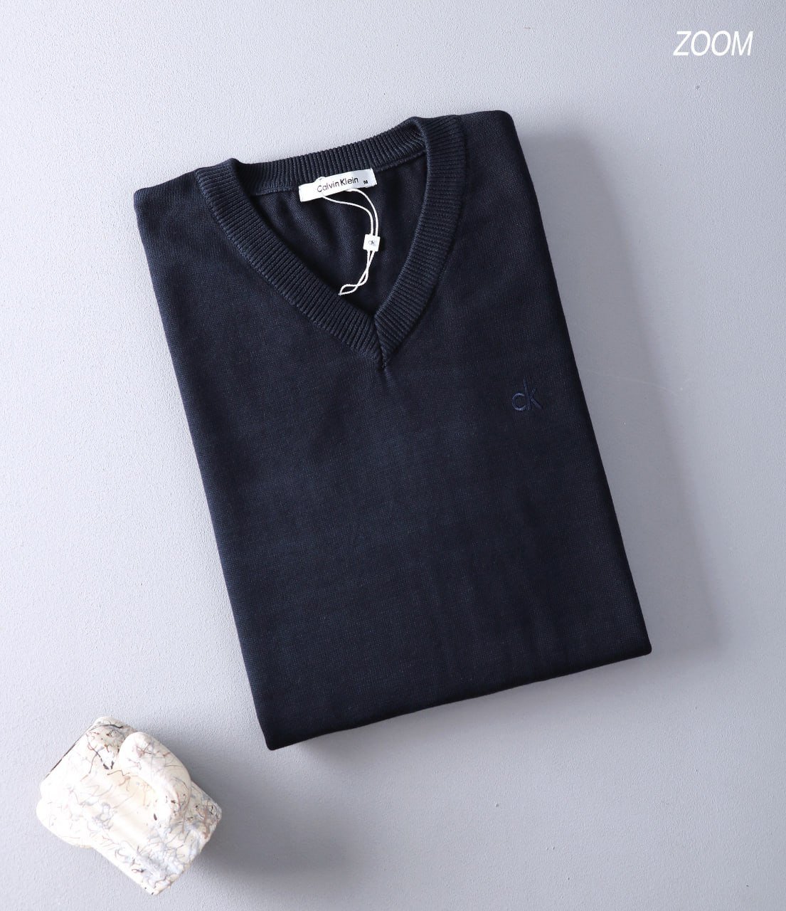 Calvin Klein knitwear