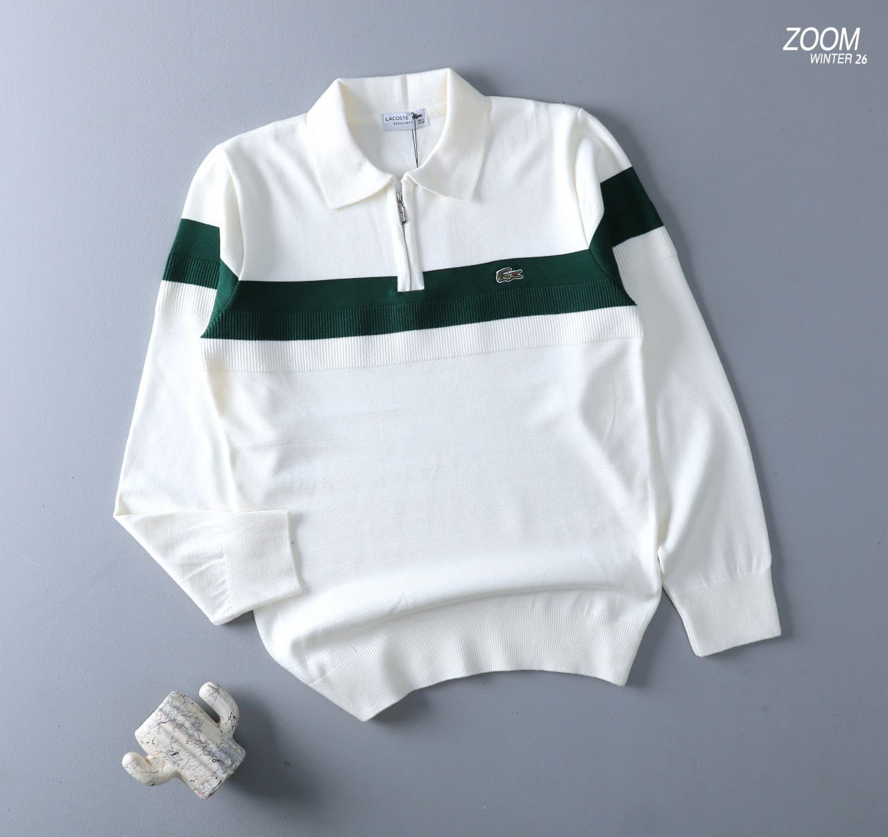 Lacoste knitwear