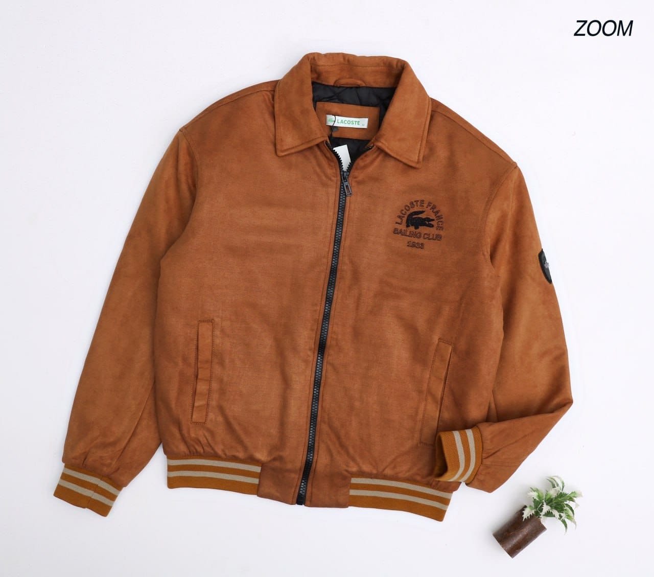 Lacoste Jacket