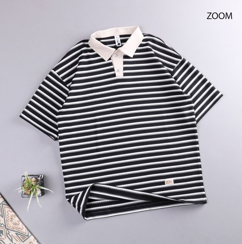 Zoom Polo T-Shirt