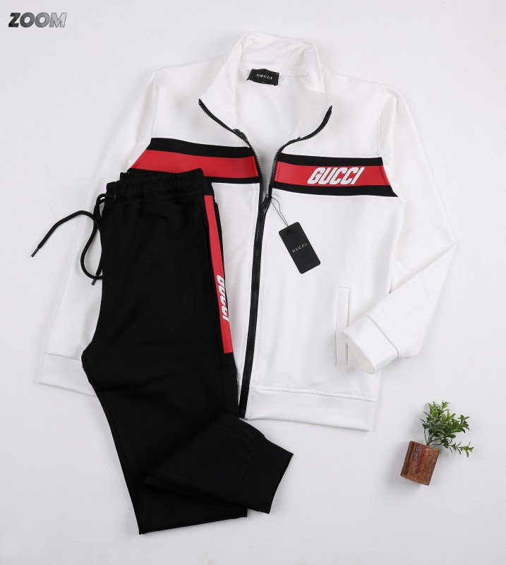 Gucci Training suite