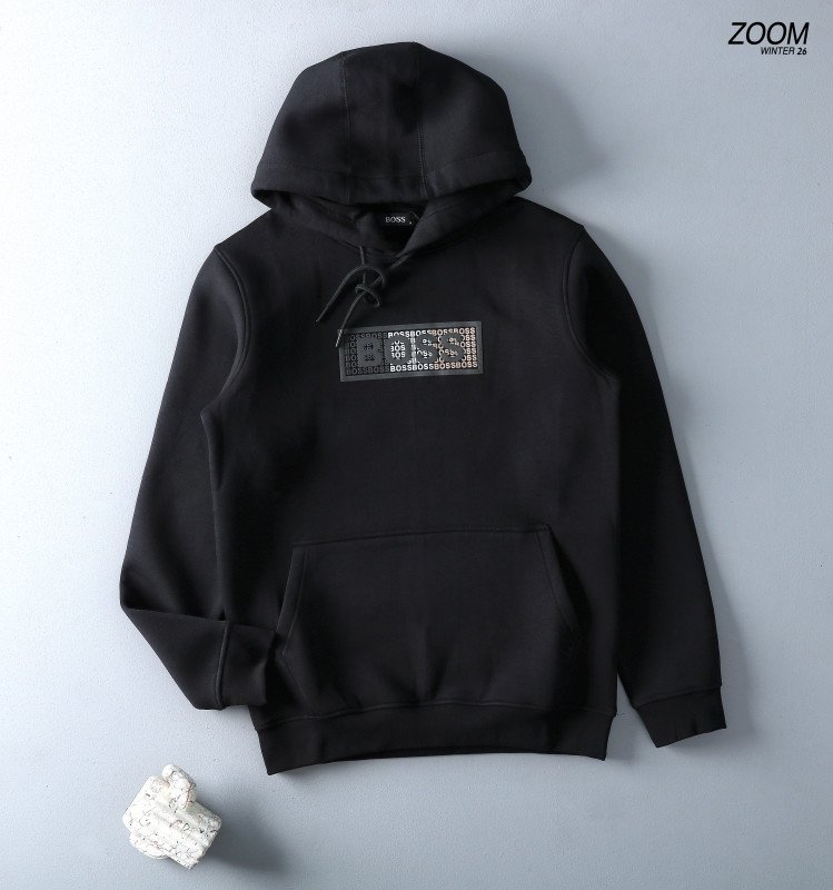 Boss Hoodi Sweet Shirt