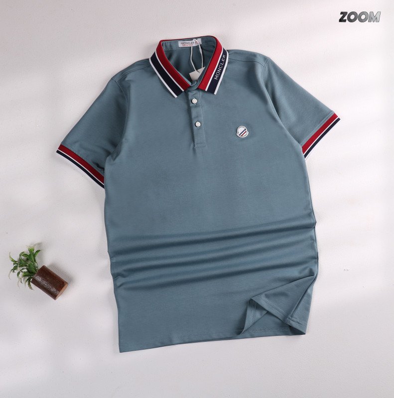 Moncler Polo T-shirt