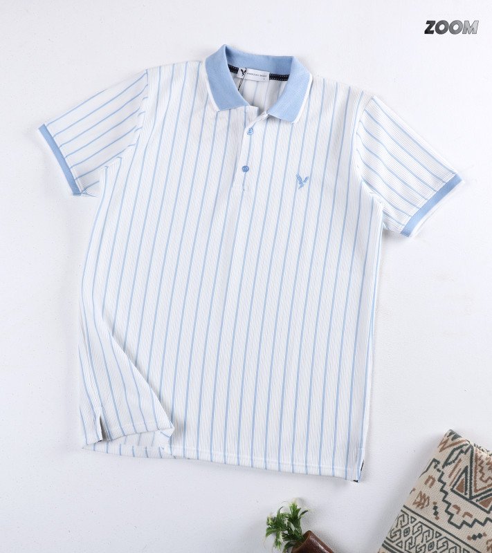 American Eagle Polo T-Shirt