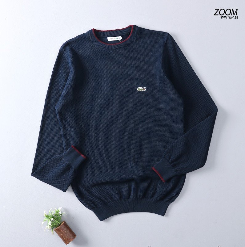 Lacoste knitwear