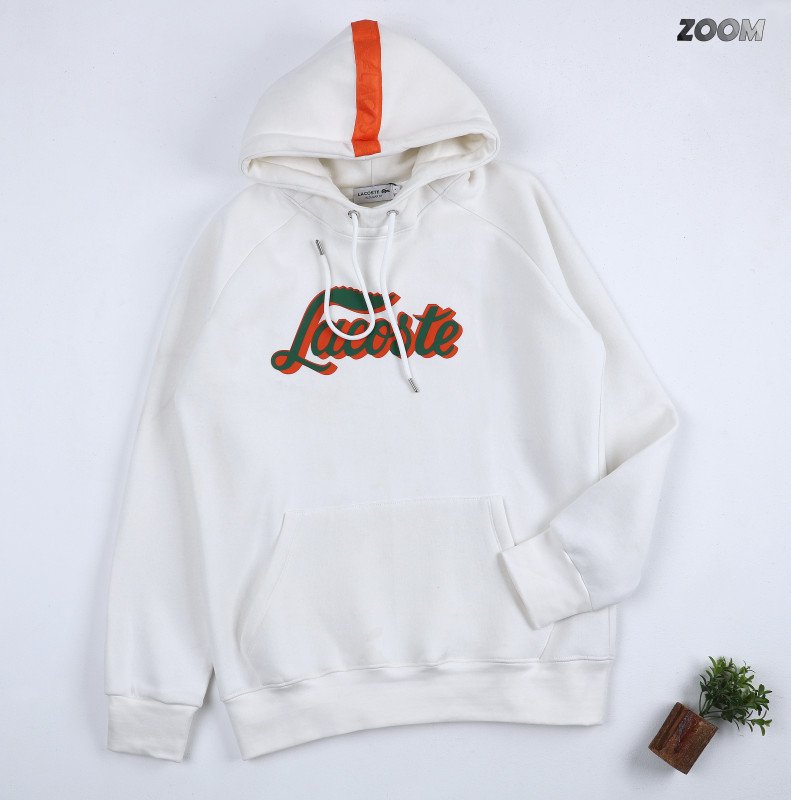 Lacoste Hoodi Sweet Shirt