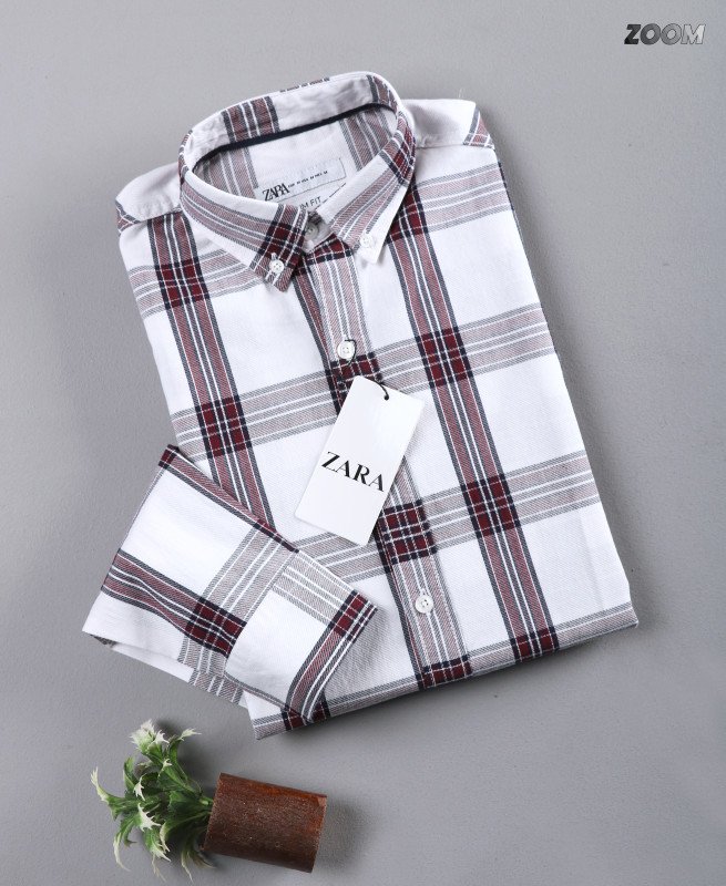 Zara Shirt