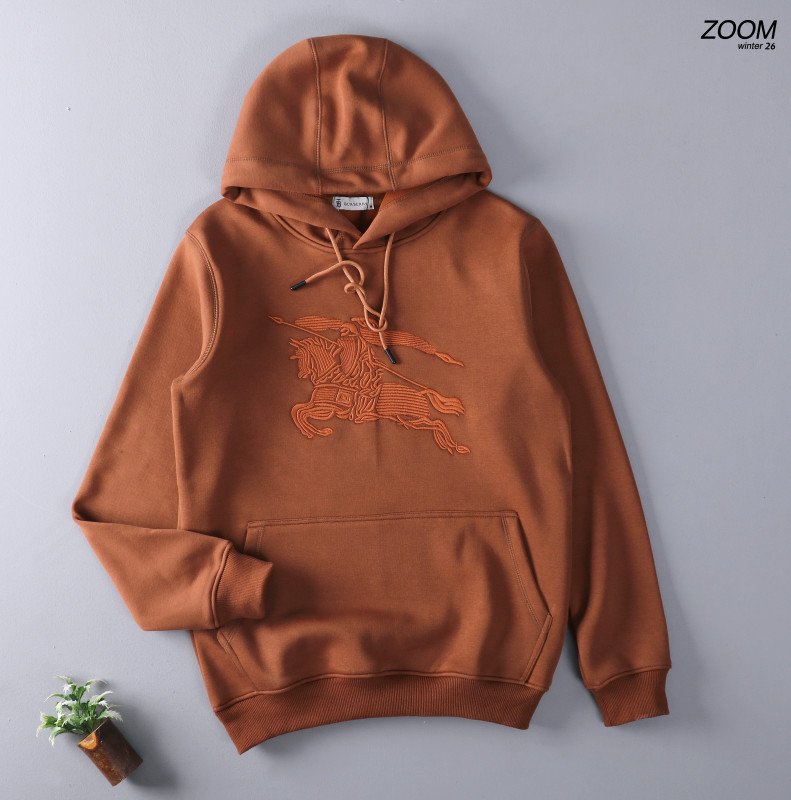 Burberry Hoodi Sweet Shirt