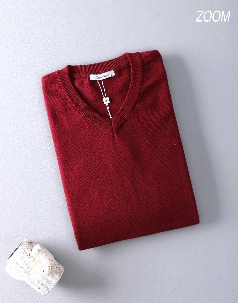 Calvin Klein knitwear