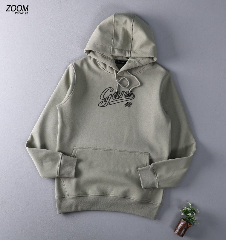 Gant Hoodi Sweet Shirt