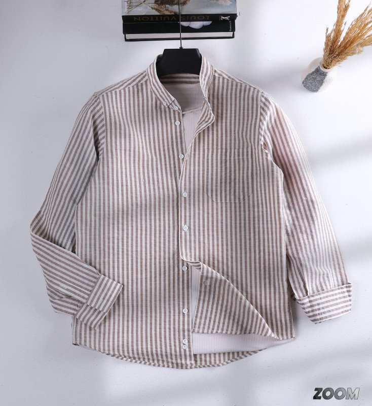 Zoom Shirt