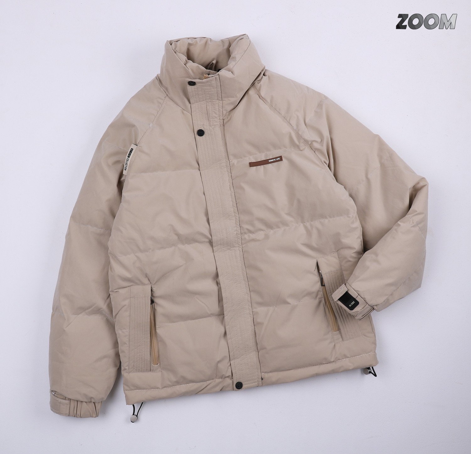 Zoom Jacket