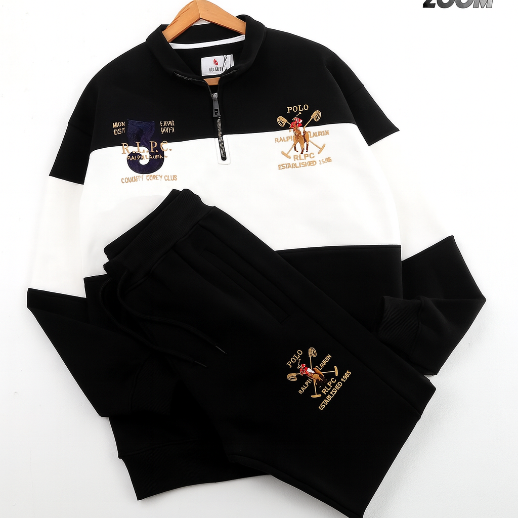Polo Training suite