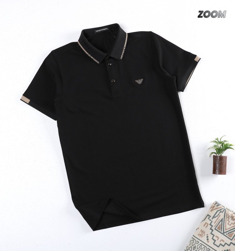 Armani Polo T-Shirt