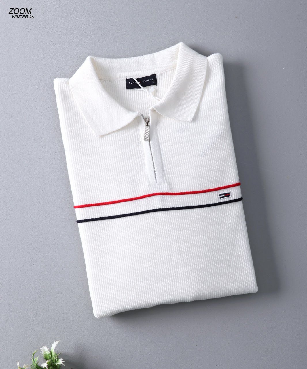 Tommy Hilfiger knitwear