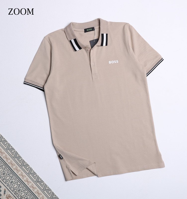 Boss Polo T-shirt