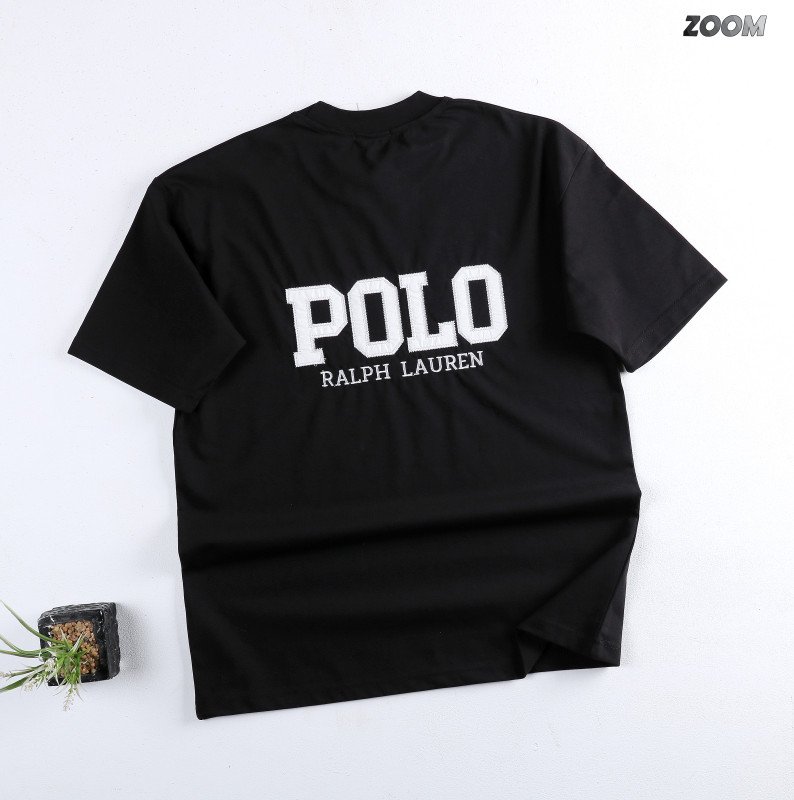 Polo Round T-shirt